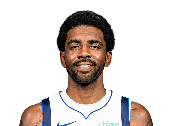 Kyrie Irving